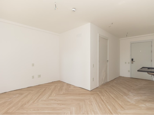 Foto do Studio - Studio à venda 1 Quarto 27.45M² Sumarezinho São Paulo - SP | Lares e Andares Imóveis