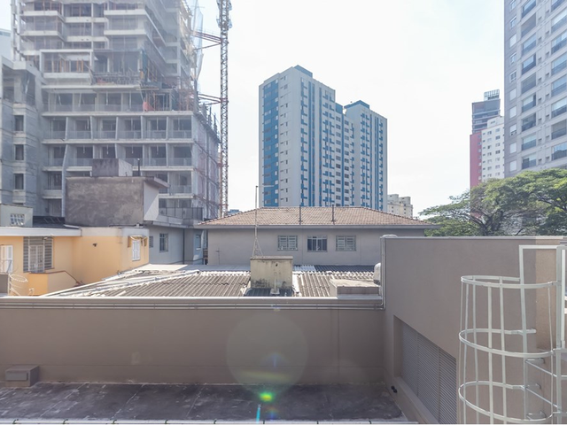 Foto do Studio - Studio à venda 1 Quarto 27.45M² Sumarezinho São Paulo - SP | Lares e Andares Imóveis