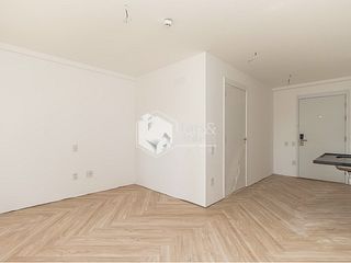 Foto do Studio-Studio à venda 1 Quarto 27.45M² Sumarezinho São Paulo - SP