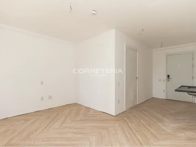 Studio 1 quarto e 1 banheiro, à venda, no bairro Sumarezinho em São Paulo