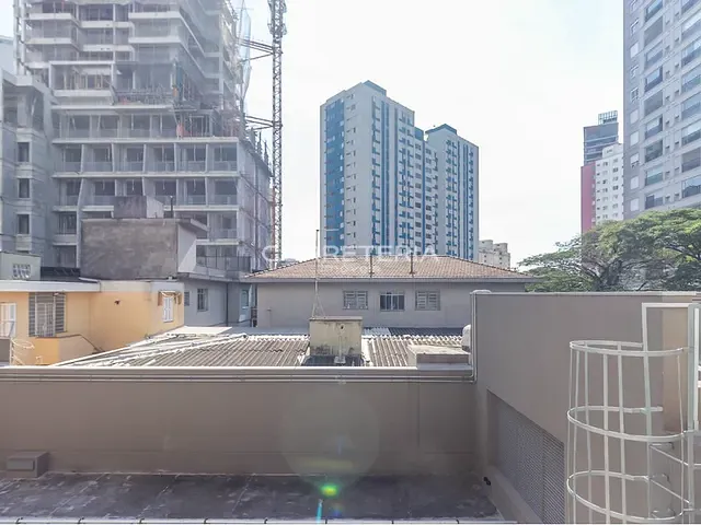 Studio 1 quarto e 1 banheiro, à venda, no bairro Sumarezinho em São Paulo