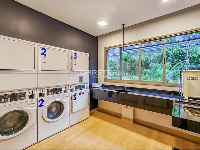 Studio 1 quarto e 1 banheiro, à venda, no bairro Sumarezinho em São Paulo