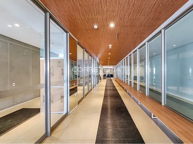 Studio 1 quarto e 1 banheiro, à venda, no bairro Sumarezinho em São Paulo