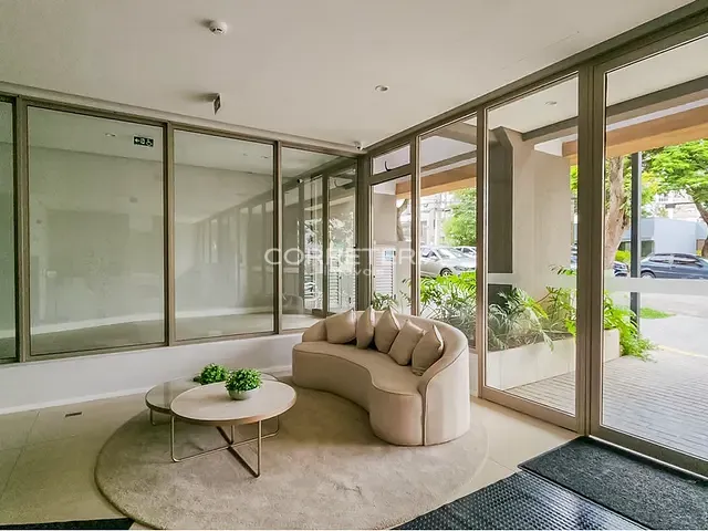 Studio 1 quarto e 1 banheiro, à venda, no bairro Sumarezinho em São Paulo