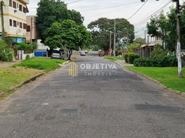 Terreno à venda, no bairro Nonoai em Porto Alegre