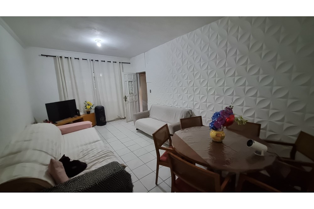 Casa à venda 4 Quartos 1 Suite 2 Vagas 172M² Jardim Bonfiglioli São Paulo - SP