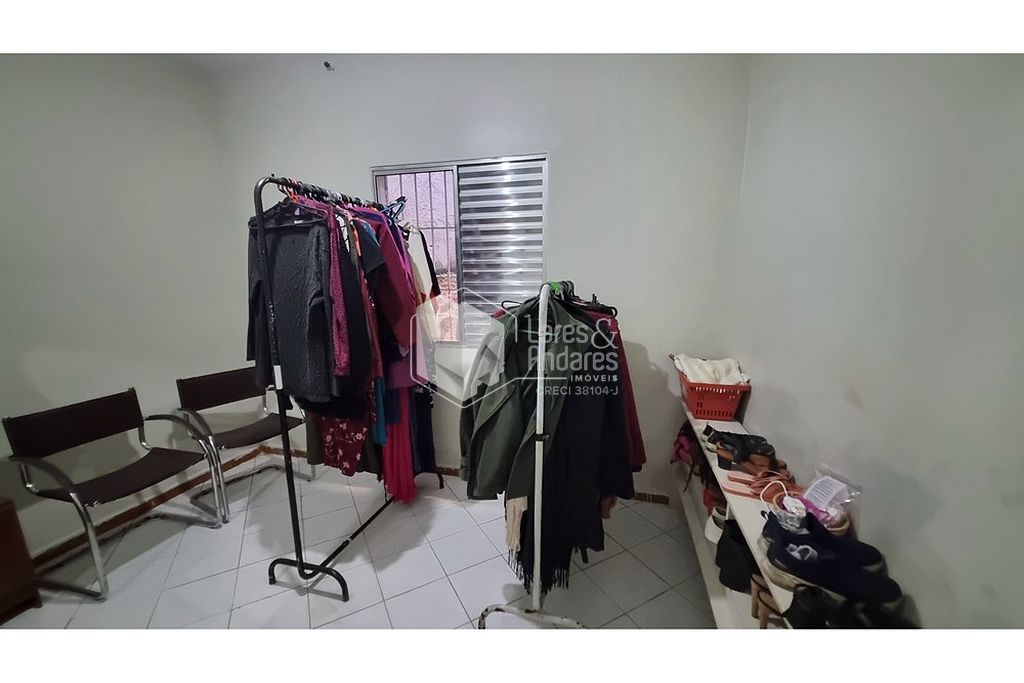 Casa à venda com 4 quartos, 172m² - Foto 17