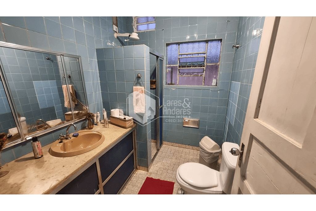Casa à venda com 4 quartos, 172m² - Foto 16