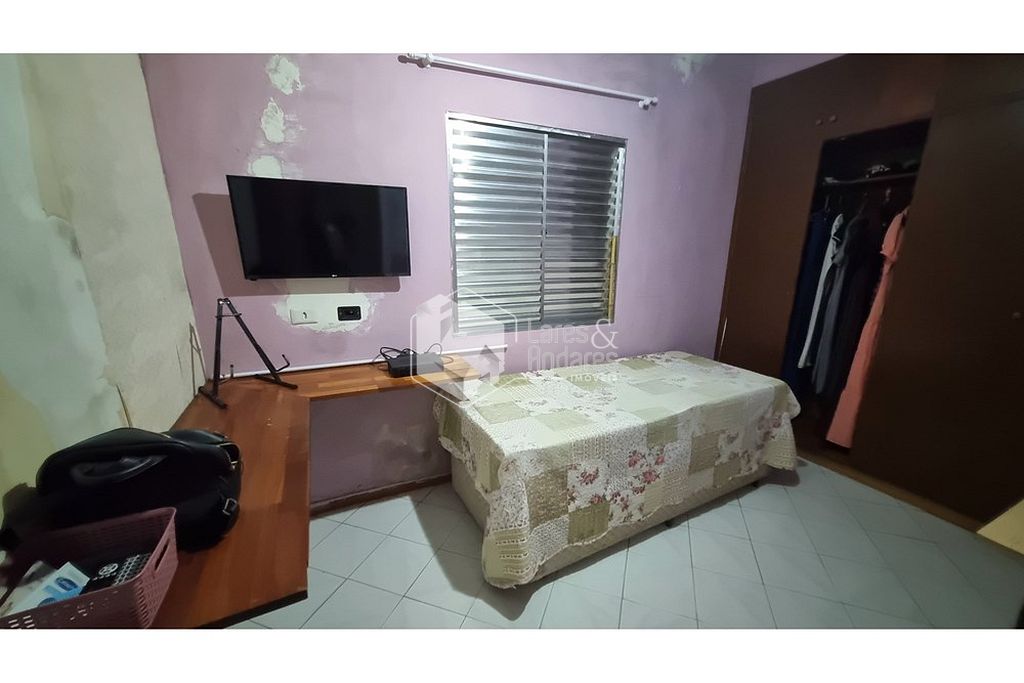 Casa à venda com 4 quartos, 172m² - Foto 15