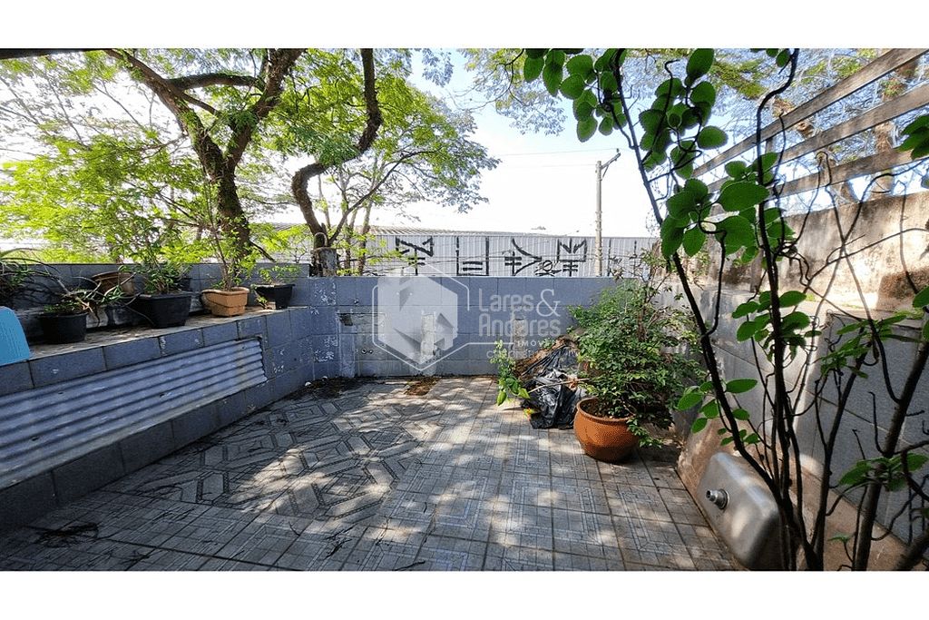 Casa à venda com 4 quartos, 172m² - Foto 10