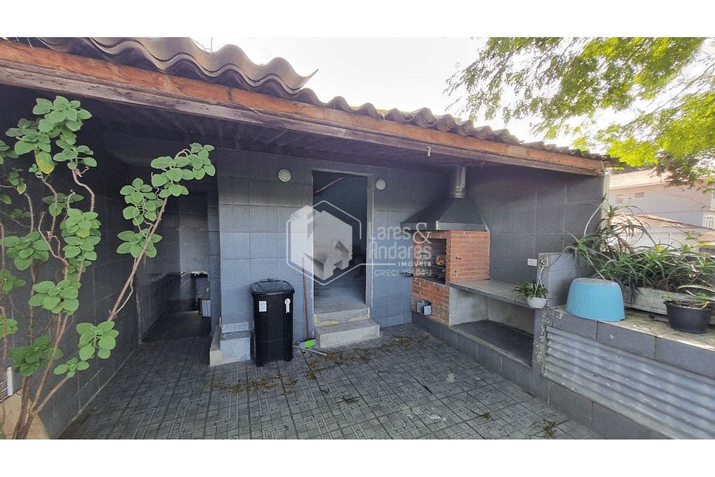 Casa à venda com 4 quartos, 172m² - Foto 9
