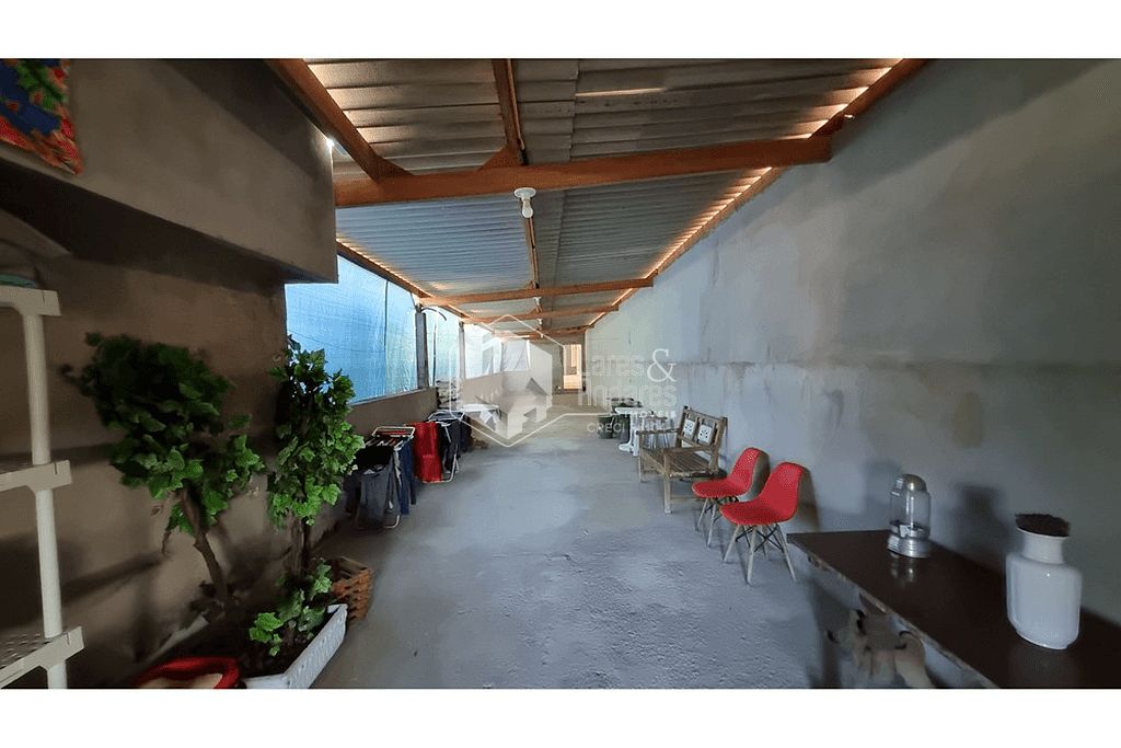 Casa à venda com 4 quartos, 172m² - Foto 8