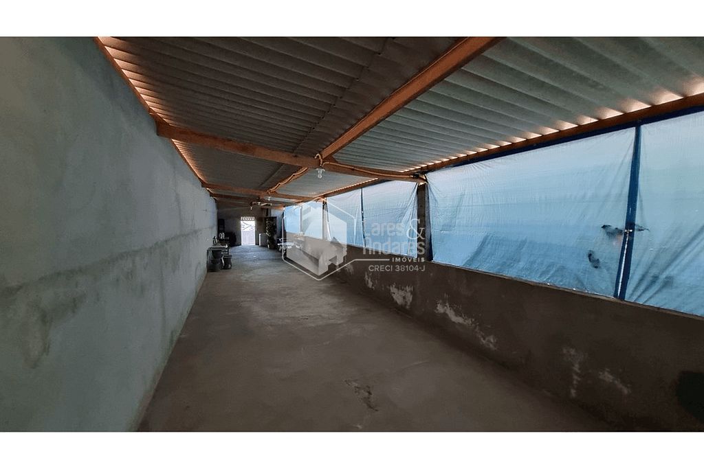 Casa à venda com 4 quartos, 172m² - Foto 7