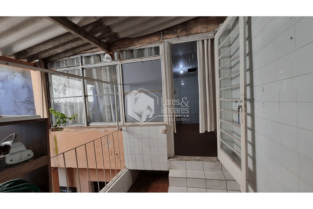 Casa à venda com 4 quartos, 172m² - Foto 6