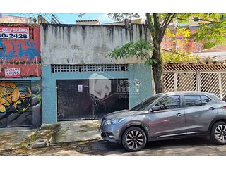 Foto do Casa-Casa à venda 4 Quartos 1 Suite 2 Vagas 172M² Jardim Bonfiglioli São Paulo - SP
