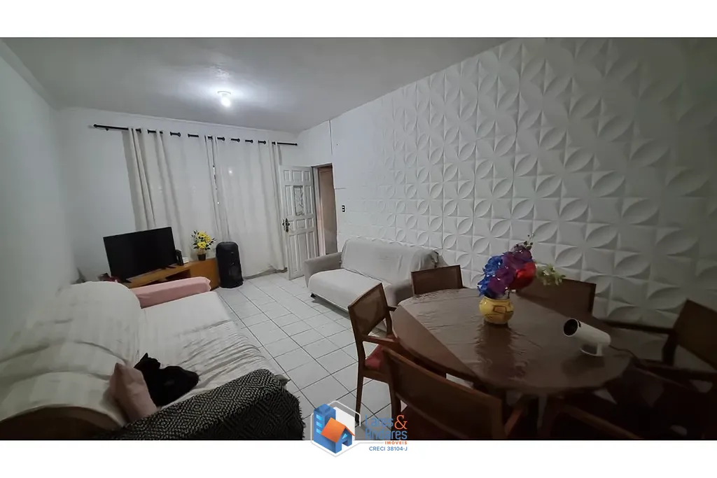 Casa, 4 quartos, 172 m² - Foto 1