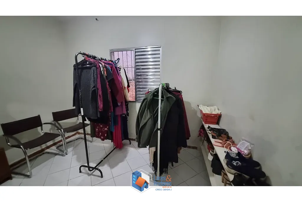 Casa, 4 quartos, 172 m² - Foto 17
