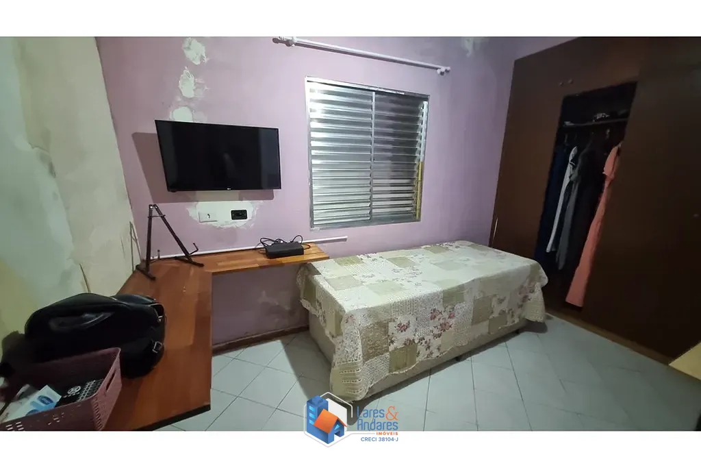 Casa, 4 quartos, 172 m² - Foto 15