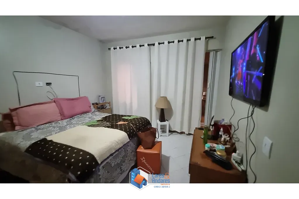 Casa, 4 quartos, 172 m² - Foto 14