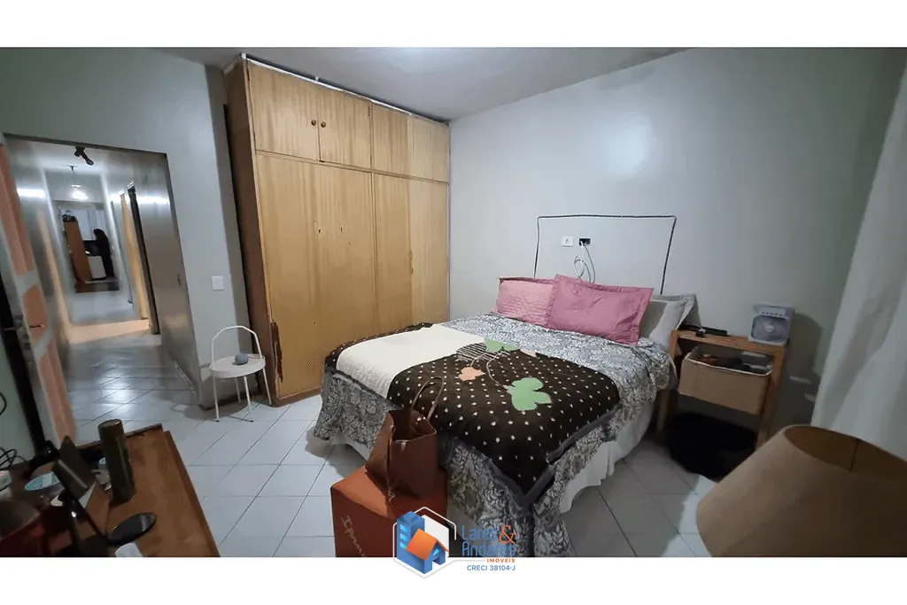 Casa, 4 quartos, 172 m² - Foto 13
