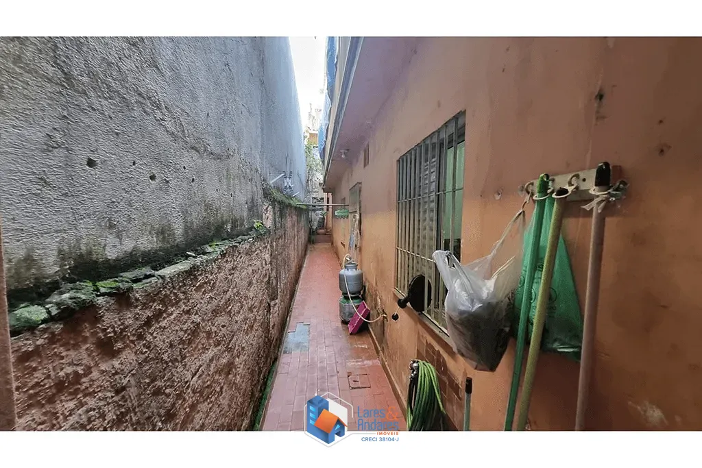 Casa, 4 quartos, 172 m² - Foto 12