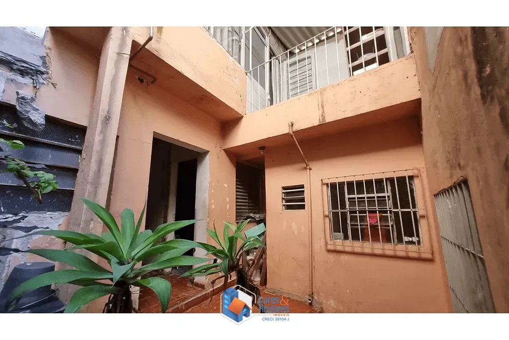 Casa, 4 quartos, 172 m² - Foto 11