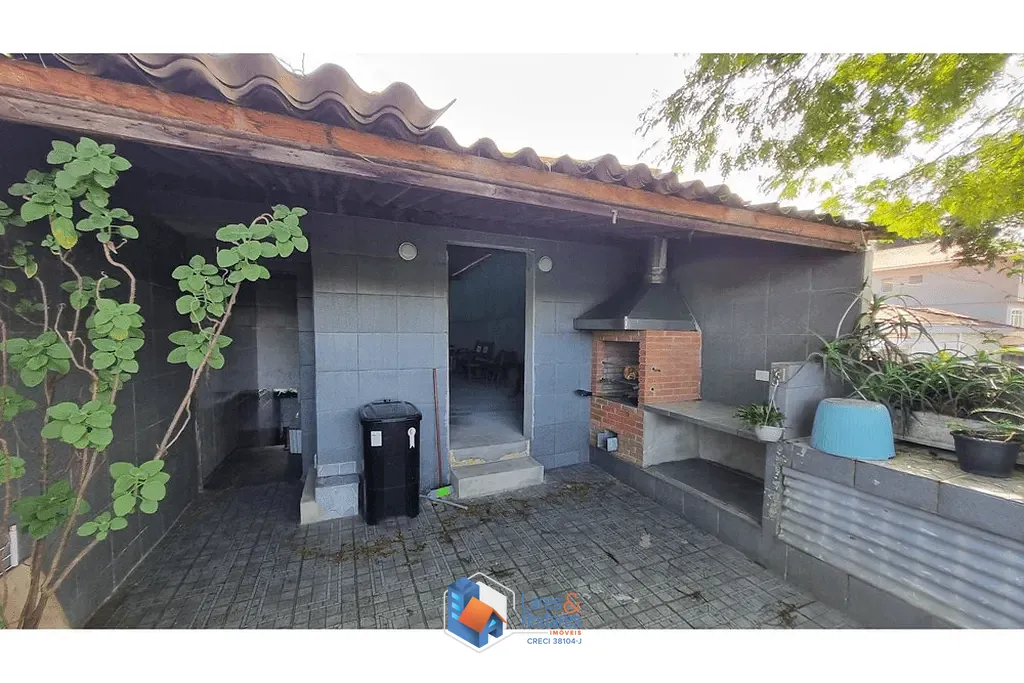 Casa, 4 quartos, 172 m² - Foto 9