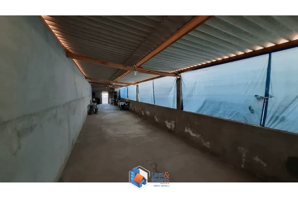 Casa, 4 quartos, 172 m² - Foto 7