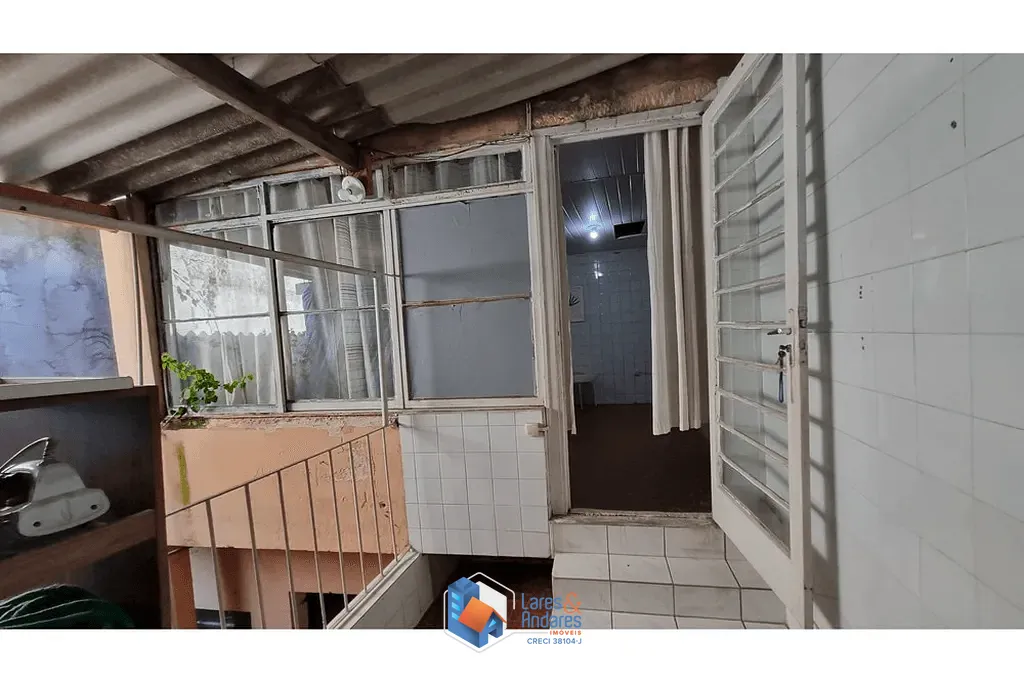 Casa, 4 quartos, 172 m² - Foto 6