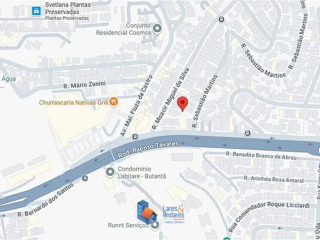 Casa 4 quartos e 3 banheiros, à venda, no bairro Jardim Bonfiglioli em São Paulo