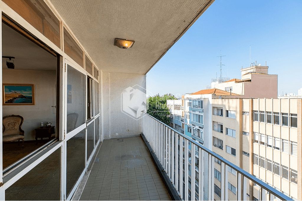 Apartamento à venda com 3 quartos, 254m² - Foto 25