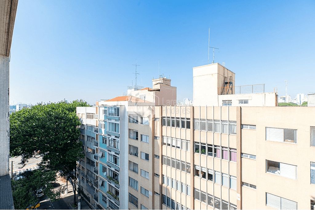 Apartamento à venda com 3 quartos, 254m² - Foto 24
