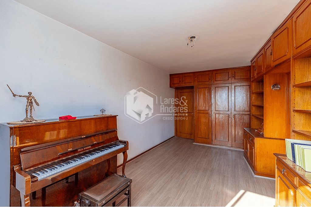 Apartamento à venda com 3 quartos, 254m² - Foto 18