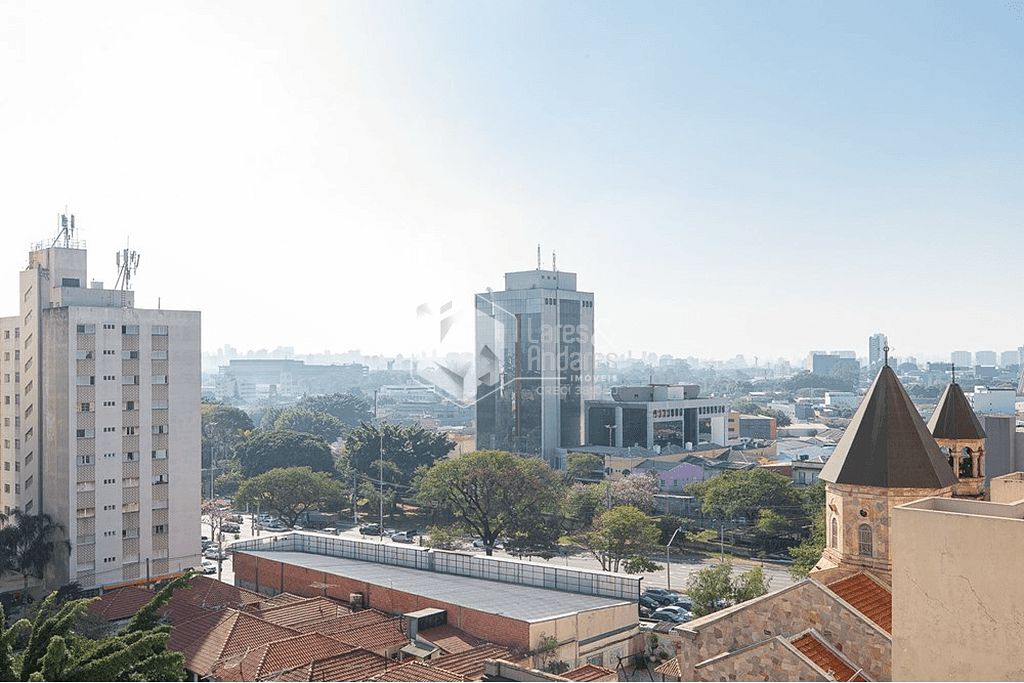 Apartamento à venda com 3 quartos, 254m² - Foto 4