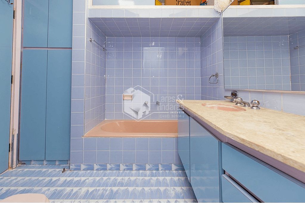 Apartamento à venda com 3 quartos, 254m² - Foto 13
