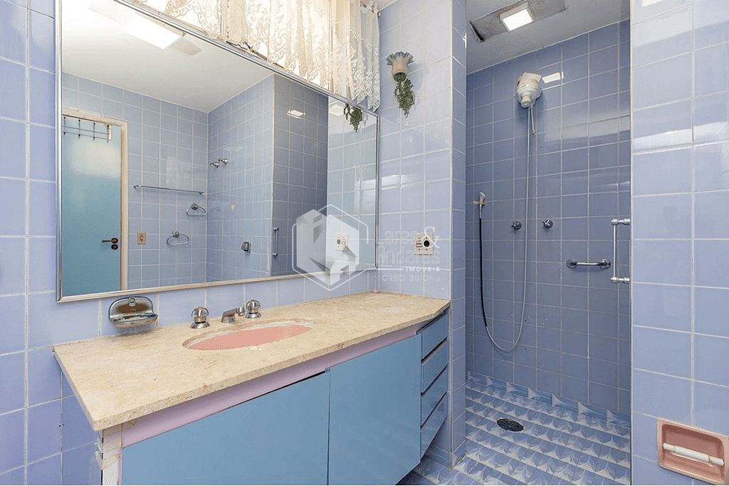 Apartamento à venda com 3 quartos, 254m² - Foto 14