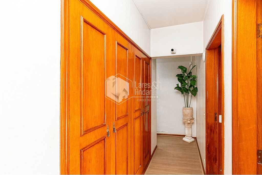 Apartamento à venda com 3 quartos, 254m² - Foto 15