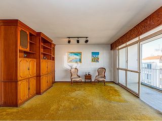 Foto do Apartamento-Apartamento à venda 3 Quartos 1 Suite 1 Vaga 254M² Bom Retiro São Paulo - SP