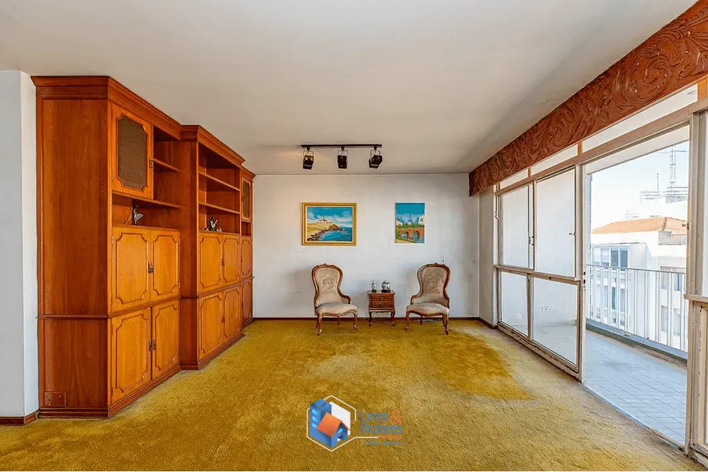 Apartamento, 3 quartos, 254 m² - Foto 1