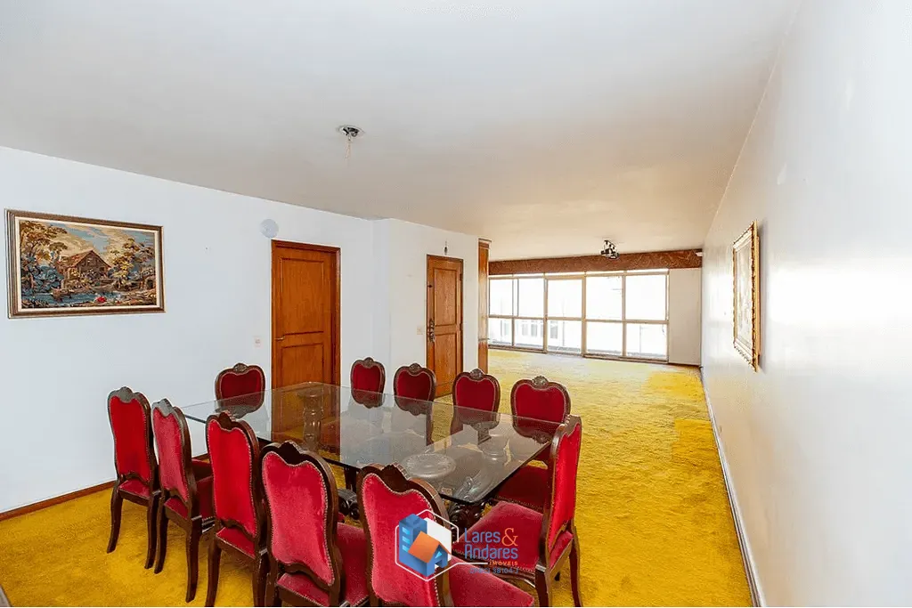 Apartamento, 3 quartos, 254 m² - Foto 33