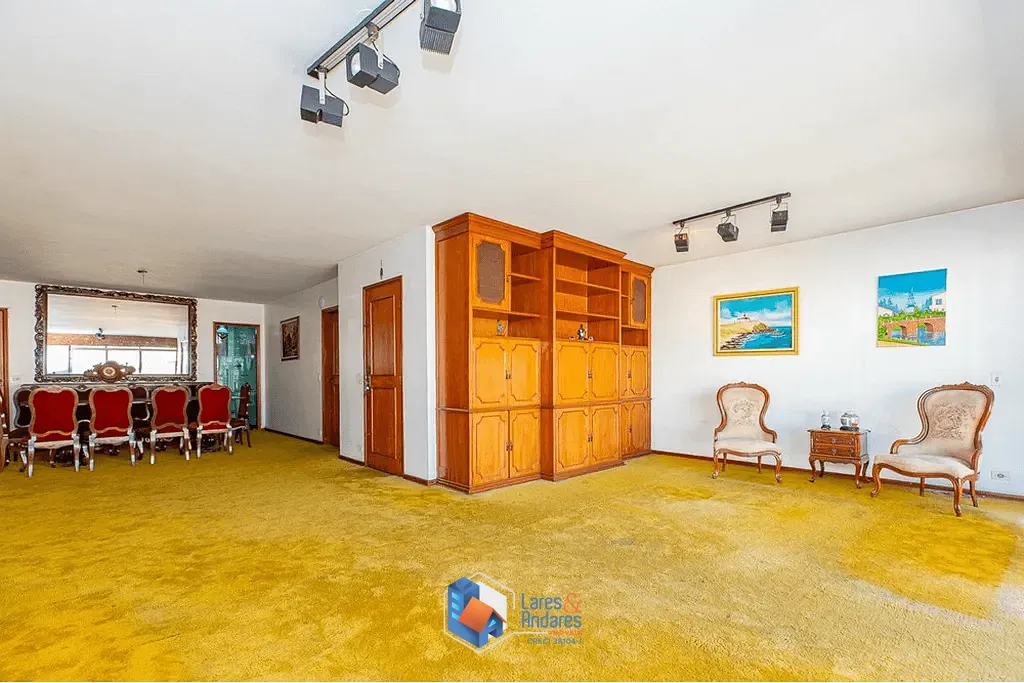 Apartamento, 3 quartos, 254 m² - Foto 32