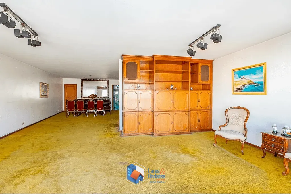 Apartamento, 3 quartos, 254 m² - Foto 29