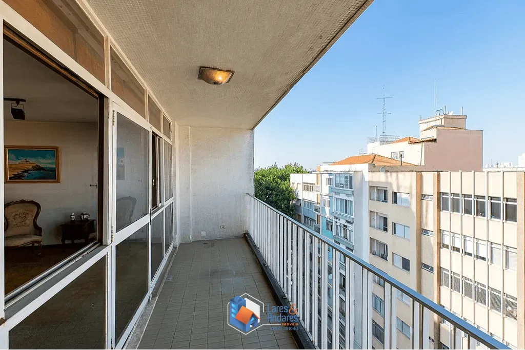 Apartamento, 3 quartos, 254 m² - Foto 25