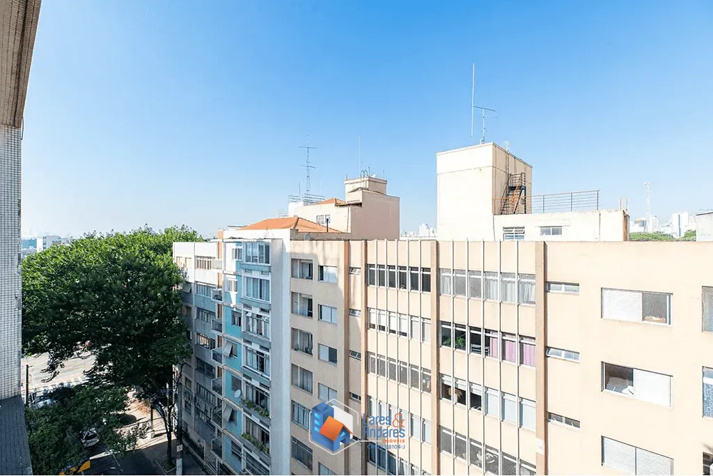 Apartamento, 3 quartos, 254 m² - Foto 24