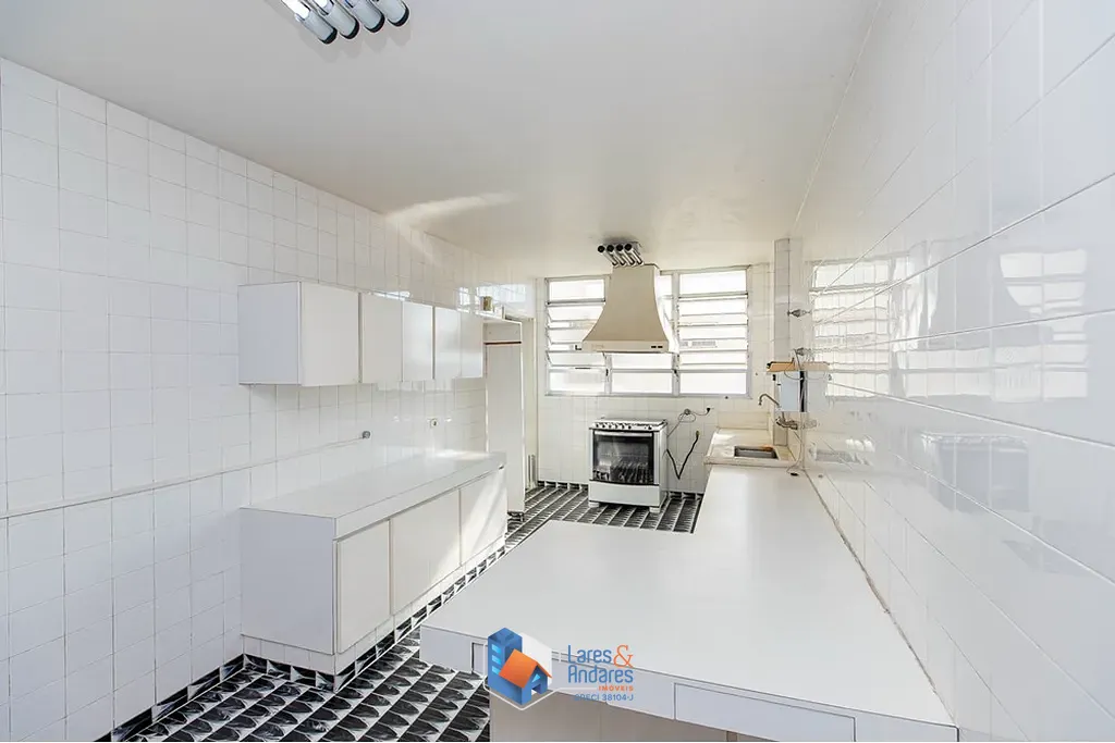 Apartamento, 3 quartos, 254 m² - Foto 22