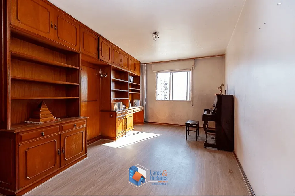 Apartamento, 3 quartos, 254 m² - Foto 10
