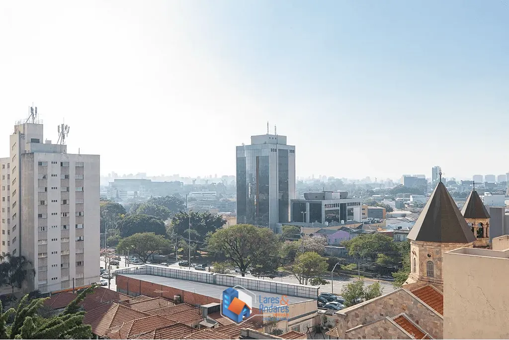 Apartamento, 3 quartos, 254 m² - Foto 4