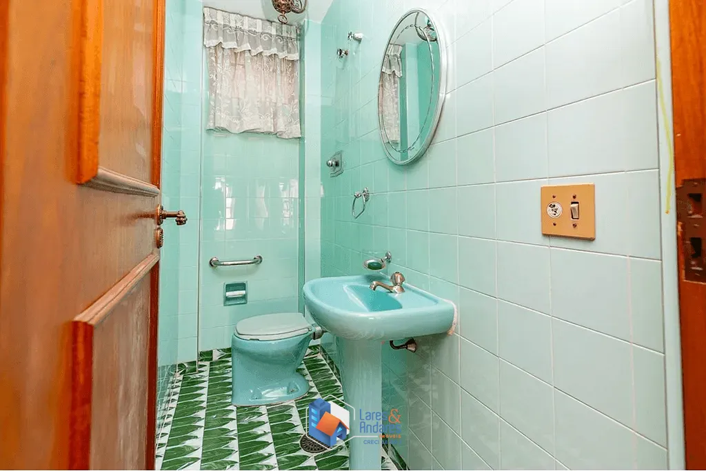 Apartamento, 3 quartos, 254 m² - Foto 5