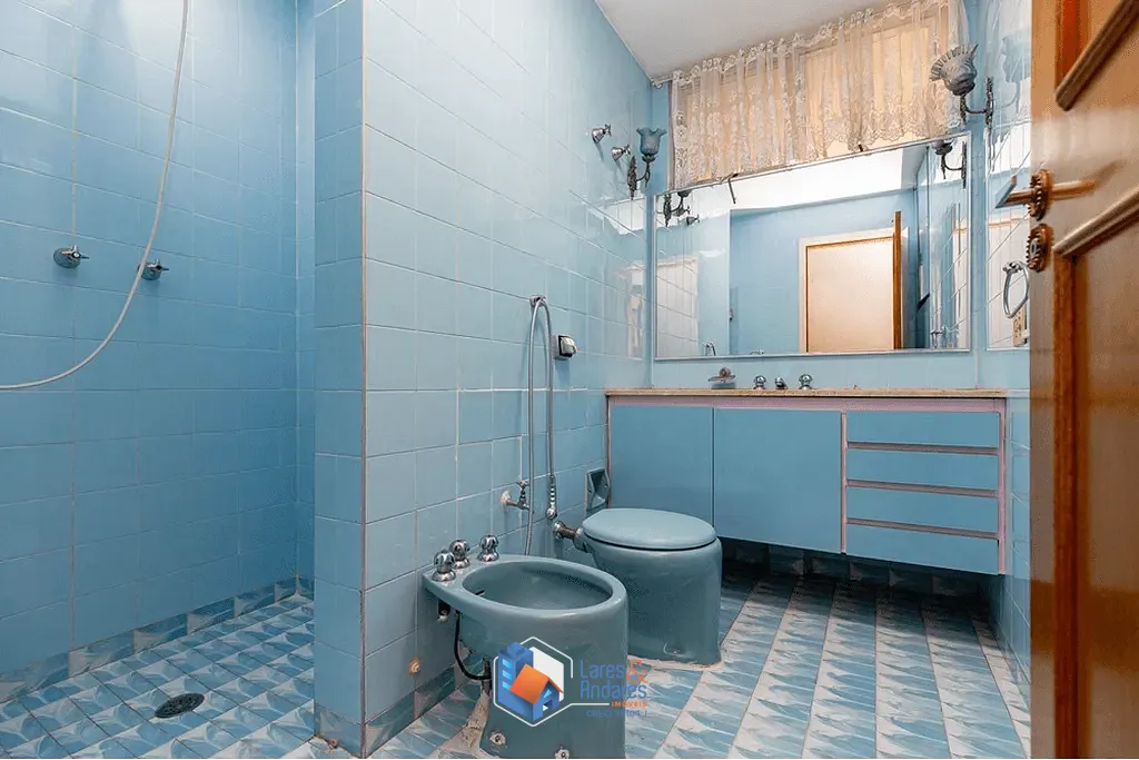 Apartamento, 3 quartos, 254 m² - Foto 9