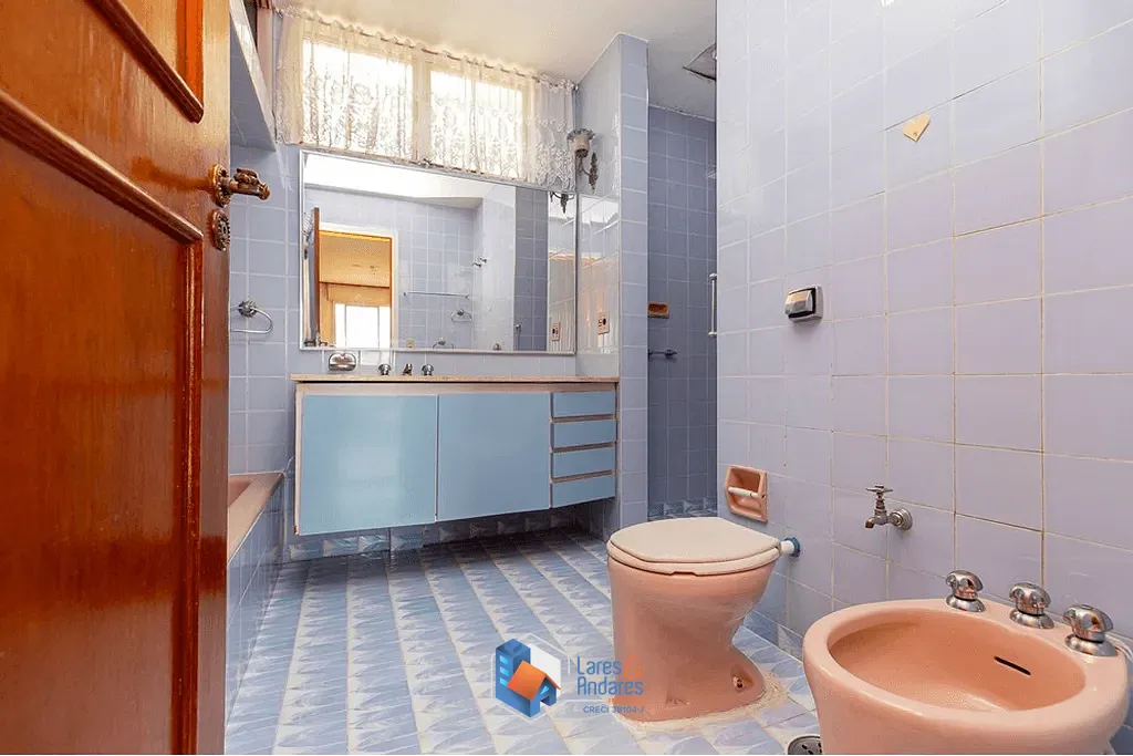 Apartamento, 3 quartos, 254 m² - Foto 12